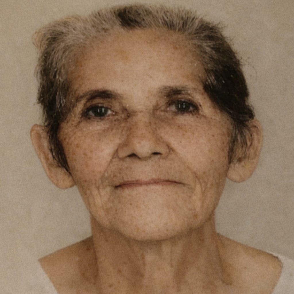 Família Nascimento & Vale