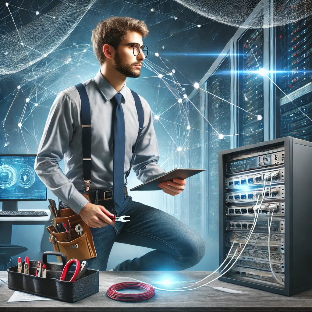 TechFix Solutions